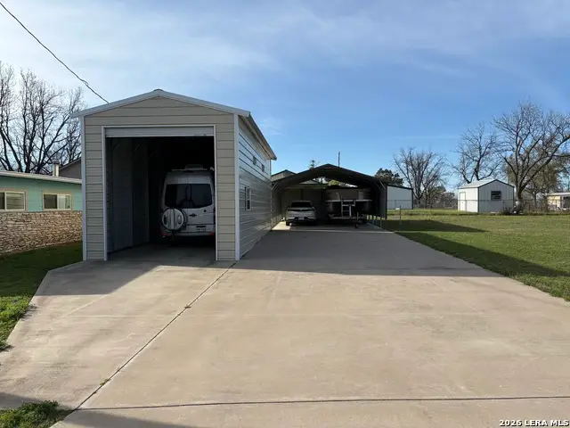 216 Post Oak, Tow, TX 78672 - #2