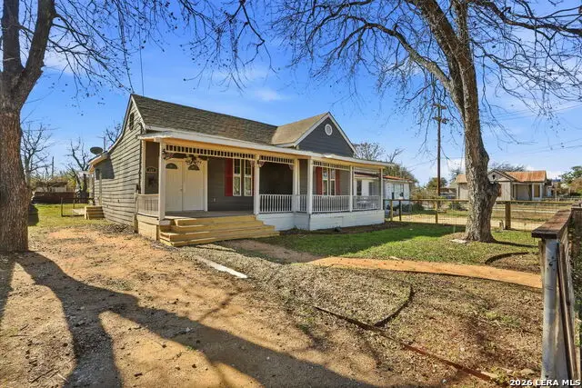 202 Helena, San Antonio, TX 78204 - #1