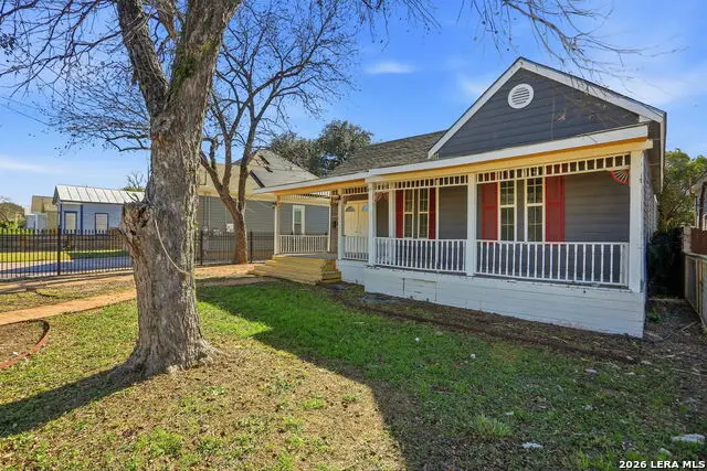 202 Helena, San Antonio, TX 78204 - #3