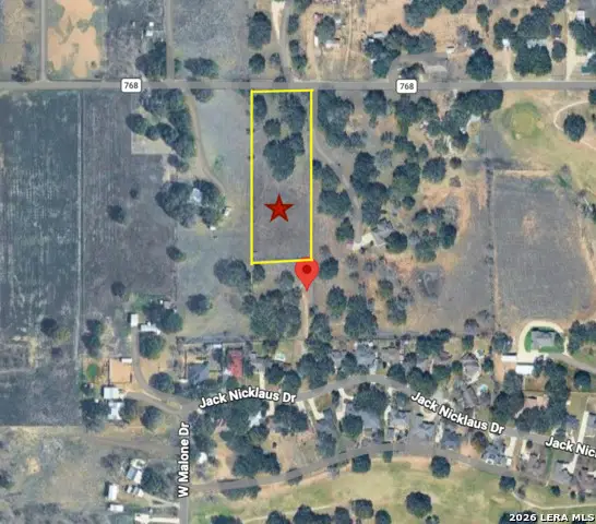 175 Private Road 7744, Devine, TX 78016 - #3