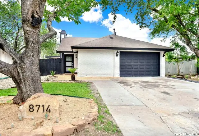 8714 Meadow Song, Converse, TX 78109 - #1