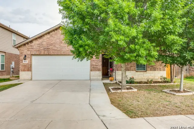 8512 Samsel Falls, San Antonio, TX 78254 - #2