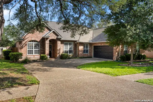 15106 Grayoak Forest, San Antonio, TX 78248 - #1