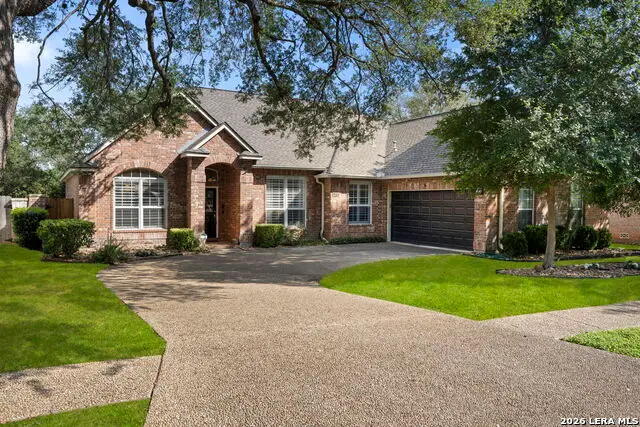 15106 Grayoak Forest, San Antonio, TX 78248 - #2