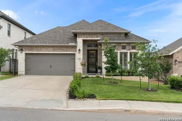 24066 Sidehill Lie, San Antonio, TX 78261