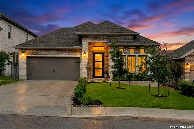 24066 Sidehill Lie, San Antonio, TX 78261 - #2