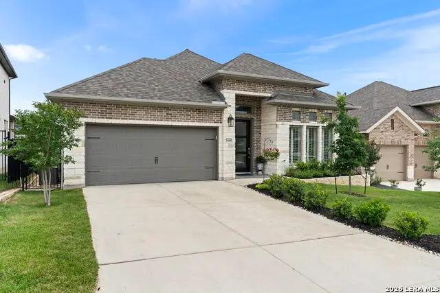 24066 Sidehill Lie, San Antonio, TX 78261 - #3