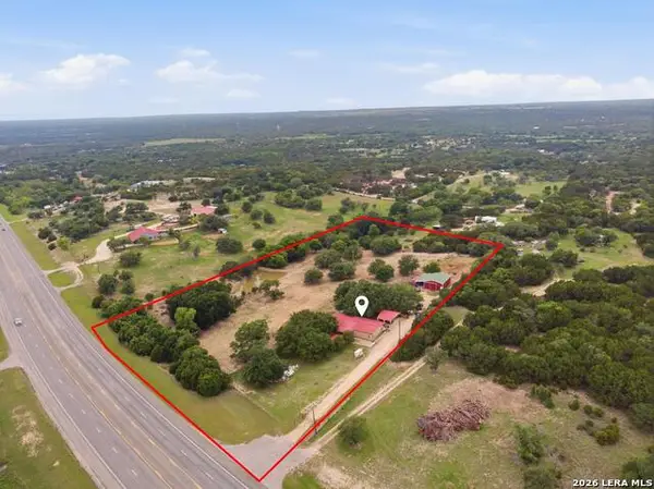 7165 E Highway 190, Lampasas, TX 76550