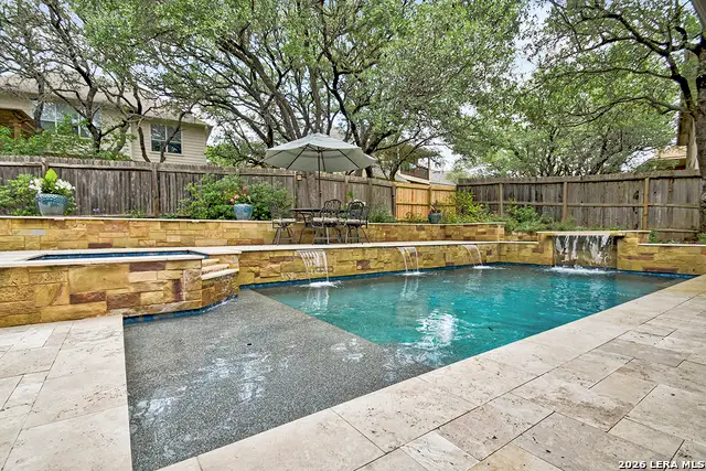 1519 Sun Mtn, San Antonio, TX 78258 - #1