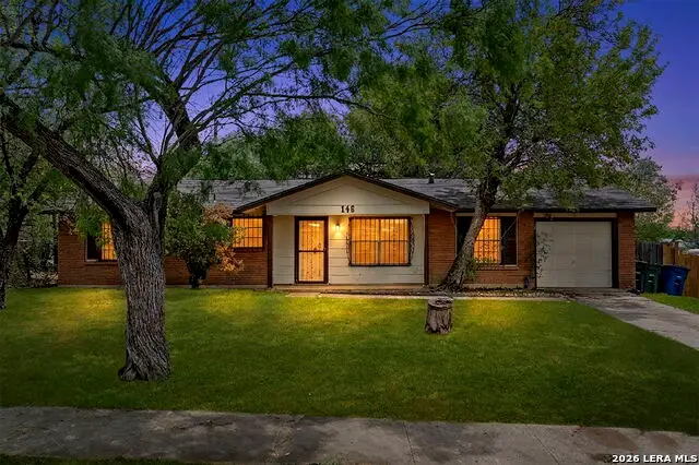 146 Mountain Valley St, San Antonio, TX 78227 - #1