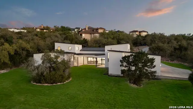 25424 Fairway Vw, San Antonio, TX 78260 - #3