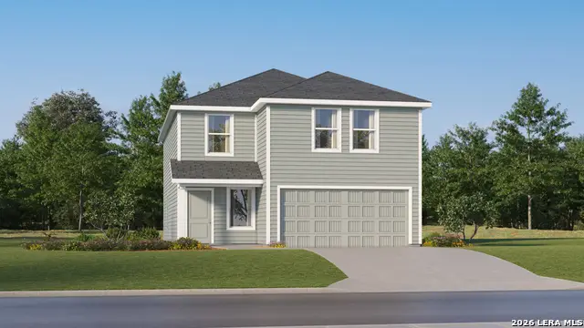 5959 Consider Trail, San Antonio, TX 78073 - #1