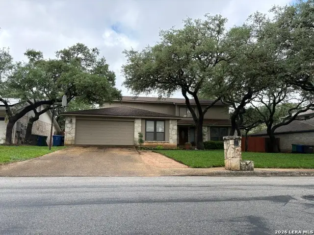 2215 Oak Rnch, San Antonio, TX 78259 - #1