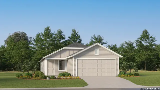 10806 Magone Bend, San Antonio, TX 78224 - #3