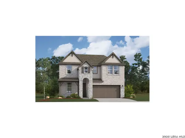 10626 Bricewood Park, San Antonio, TX 78254