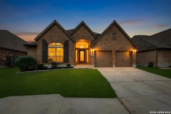 8843 Hideout Bend, San Antonio, TX 78254