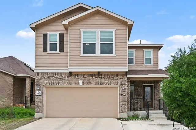 9825 Overlook Cyn, San Antonio, TX 78245 - #1
