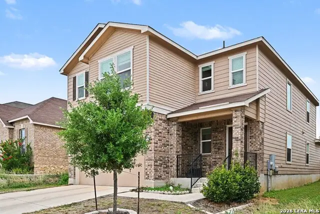 9825 Overlook Cyn, San Antonio, TX 78245 - #3