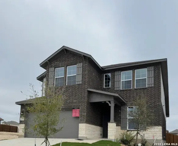 10532 Briceway Bay, San Antonio, TX 78254 - #2