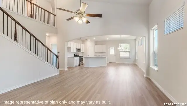 1924 La Grande Jatte, San Antonio, TX 78253 - #3