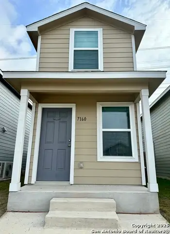 7160 Elm Cv, San Antonio, TX 78244