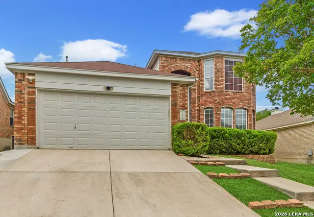 21254 Rio Sabinal, San Antonio, TX 78259 - #1
