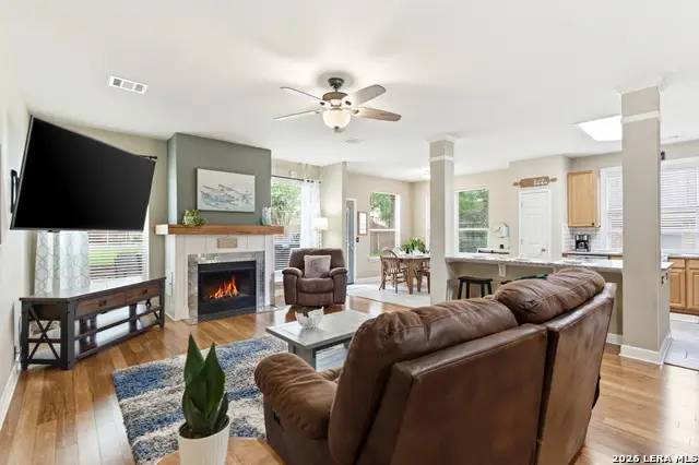 21254 Rio Sabinal, San Antonio, TX 78259 - #3