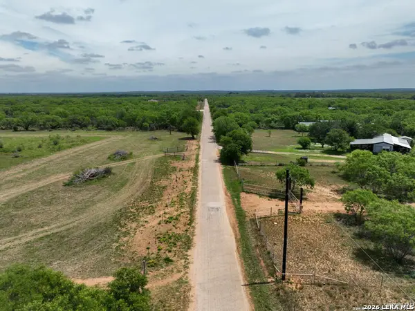 002 TRACT 1 Cr 640, Hondo, TX 78861