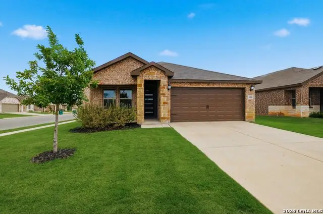 3000 Toscana Way, Schertz, TX 78154 - #3