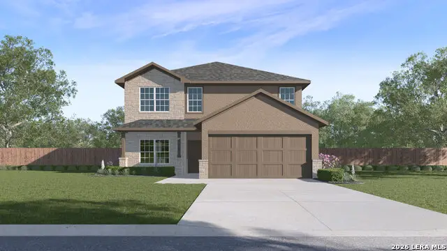 22020 Reading Green, San Antonio, TX 78261 - #1