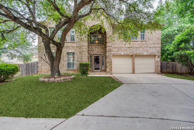 1643 Bold Cypress, Schertz, TX 78154 - #2