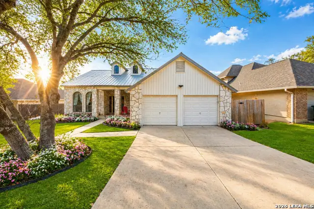 2330 Encino Pt, San Antonio, TX 78259 - #3