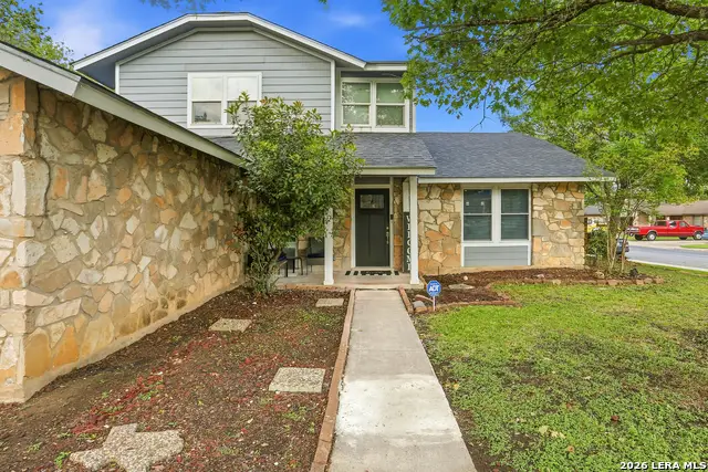12302 Capeswood, San Antonio, TX 78249 - #3