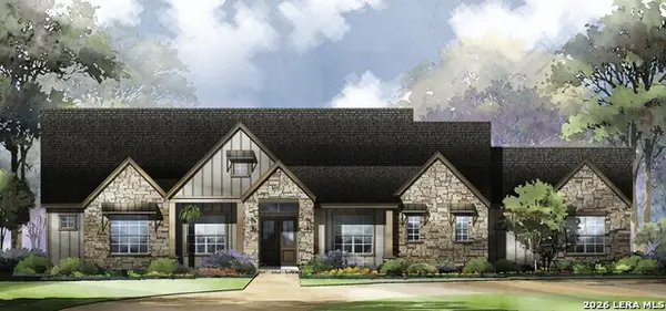 22412 Citadel Pt, Garden Ridge, TX 78266