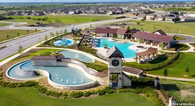6541 Legato Curv, San Antonio, TX 78252 - #2
