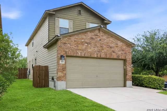 7455 Primrose Post, San Antonio, TX 78218 - #2