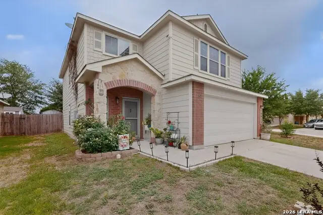 10911 Rustic Spoke, San Antonio, TX 78245 - #1