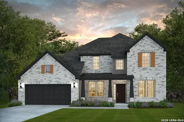 11412 Duano Canyon, San Antonio, TX 78254