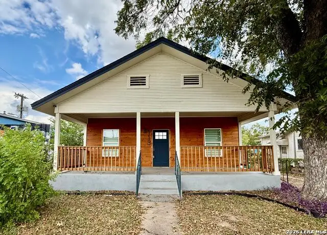 113 Thelka, San Antonio, TX 78214 - #1