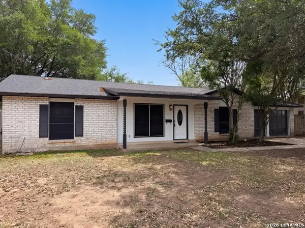 208 Forest Way, Schertz, TX 78154