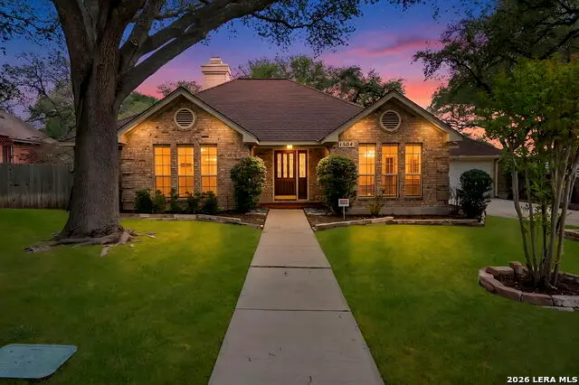 1504 Mount Laurel, Schertz, TX 78154 - #1
