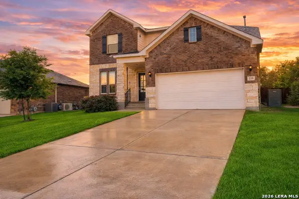 219 Kilmarnock, Boerne, TX 78015