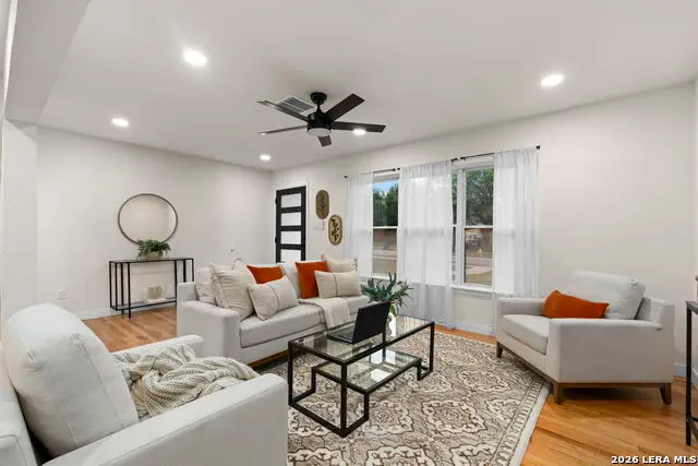 339 Springwood Ln, San Antonio, TX 78216 - #3