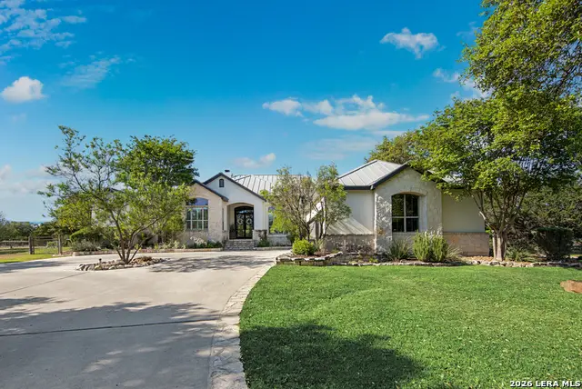 104 Park Rdg, Boerne, TX 78006 - #1