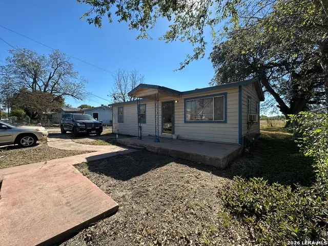 3130 Golden Ave, San Antonio, TX 78211 - #2