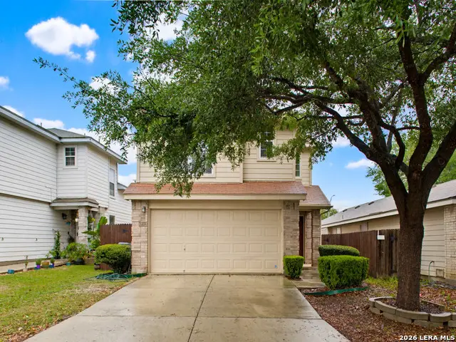 6843 Grapevine Lk, San Antonio, TX 78244 - #1