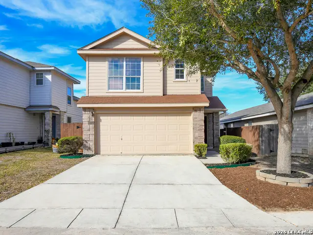 6843 Grapevine Lk, San Antonio, TX 78244 - #2