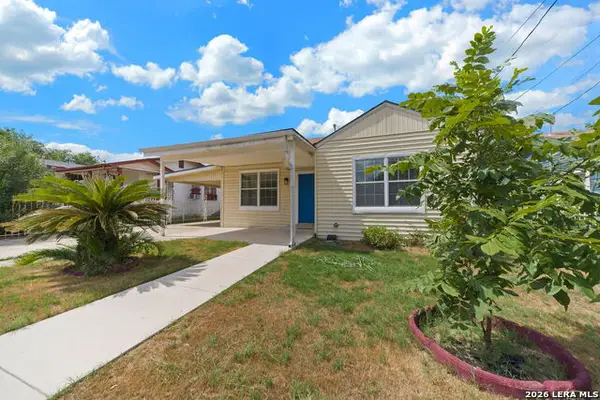 1321 Waverly Ave, San Antonio, TX 78201