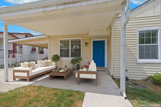 1321 Waverly Ave, San Antonio, TX 78201 - #3