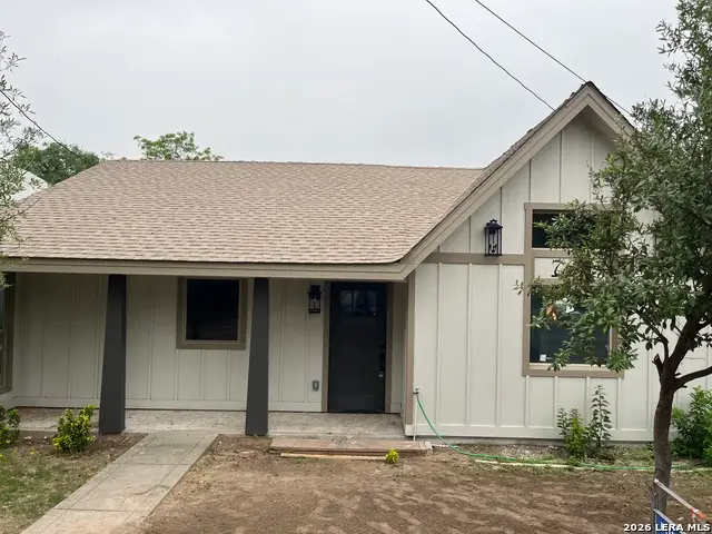 763 N Ceylon St, Eagle Pass, TX 78852 - #1